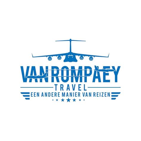 van rompaey travel